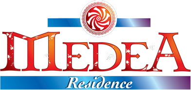 MEdea Residence